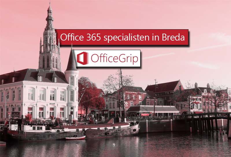 office-365-specialisten-breda