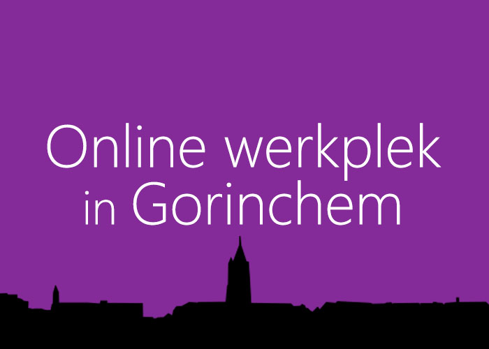 online-werkplek-gorinchem