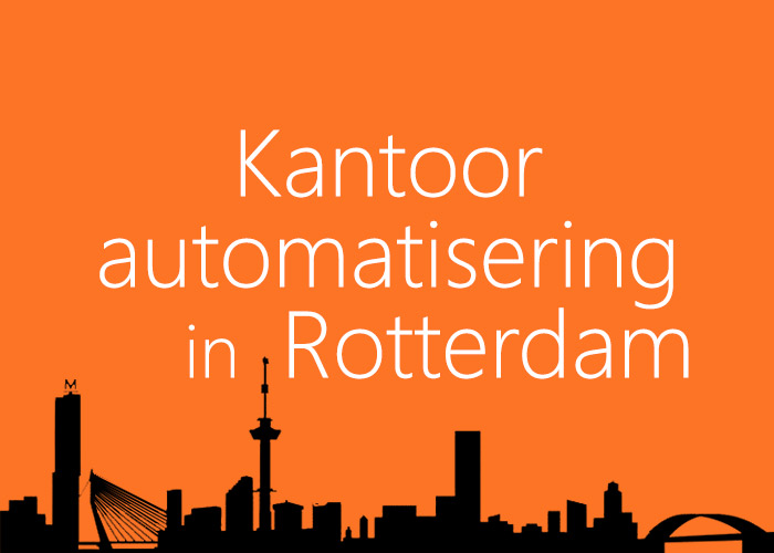 kantoor-automatisering-rotterdam