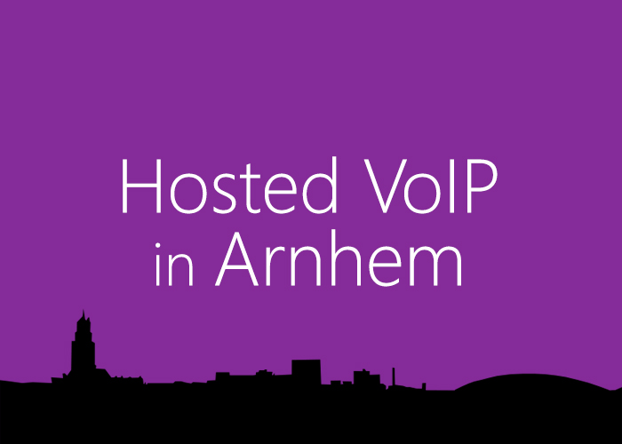 hosted-voip-arnhem