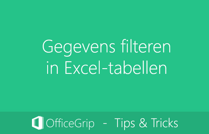 gegevens-excel-tabel-filteren