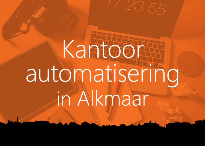 kantoor-automatisering-alkmaar