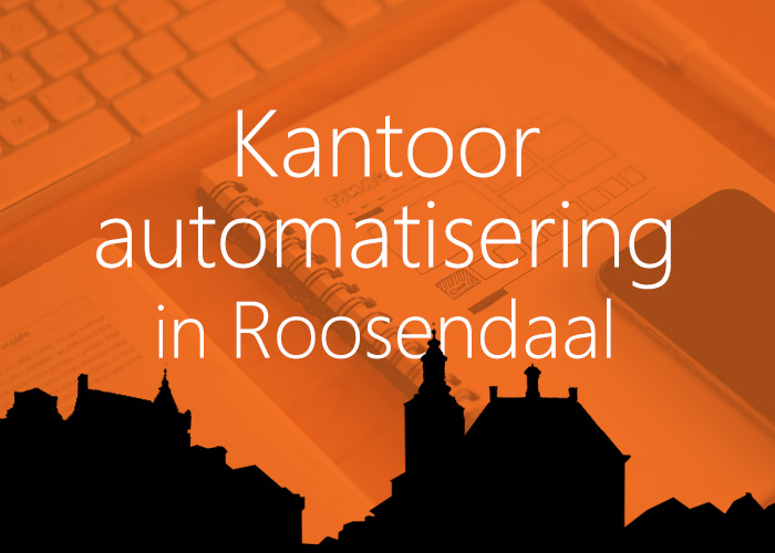 kantoor-automatisering-roosendaal