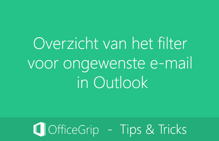 overzicht-filter-ongewenste-email-outlook