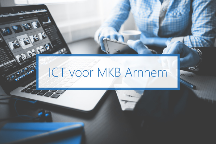 ICT-Arnhem