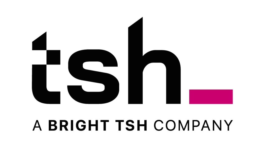 TSH Logo