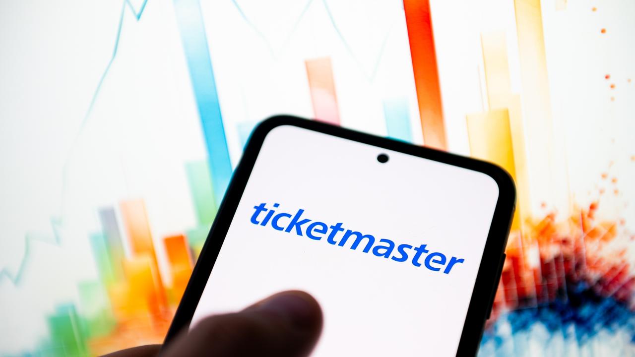 Ticketmaster-hack